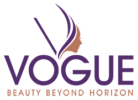 Vogue Beauty and Aesthetics in Birmingham Logo
