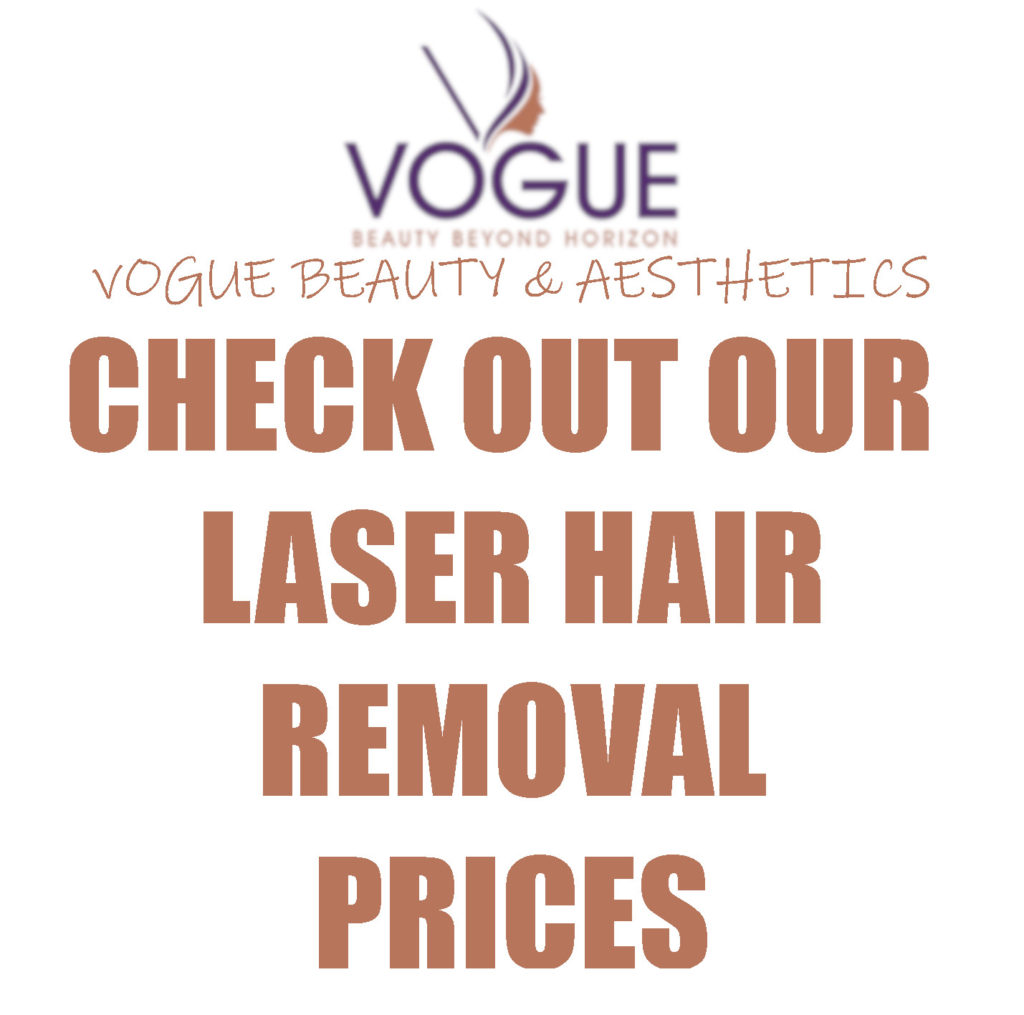 Laser Hair Removal in Birmingham | Laser Clinic Near Me